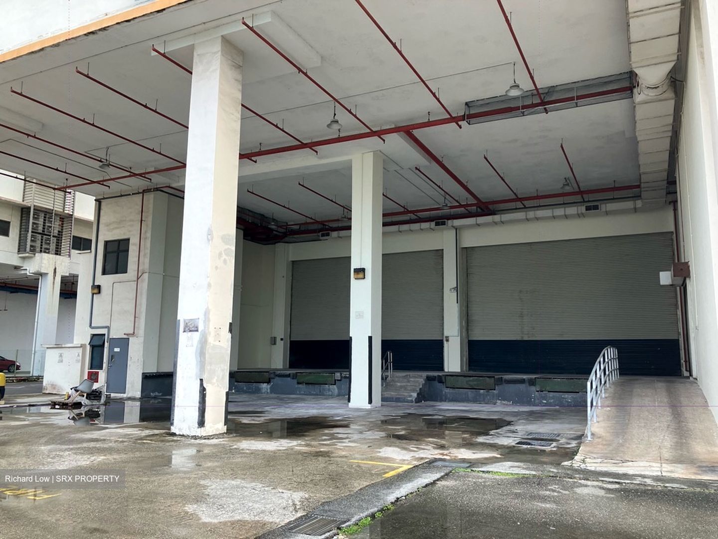 Ban Teck Han Building (D19), Factory #430310241